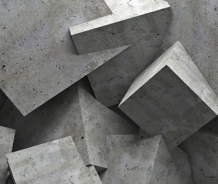 Характеристики бетона