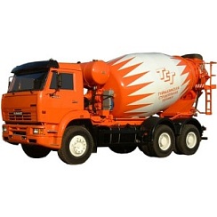 АБС 7 м3 АБС 7 м3