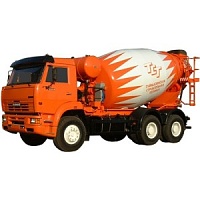 АБС 7 м3 АБС 7 м3
