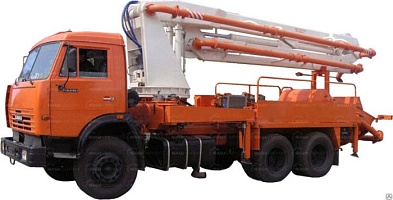 АБН стрела 32 м.