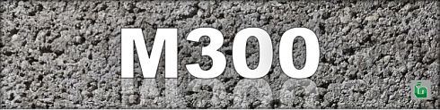 Раствор М300