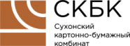 ООО "Сухонский картонно-бумажный комбинат" ООО "Сухонский картонно-бумажный комбинат"